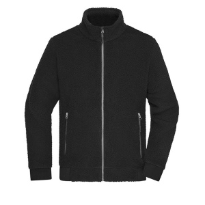 Polaire de travail sherpa RPET Unisexe Daiber 5