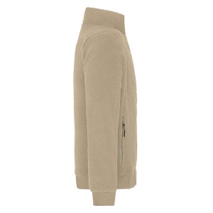 Polaire de travail sherpa RPET Grande taille Unisexe Daiber 16