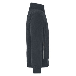 Polaire de travail sherpa RPET Grande taille Unisexe Daiber 8