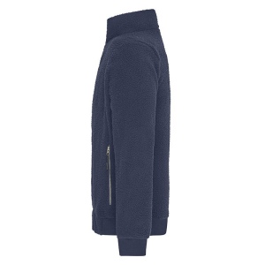 Polaire de travail sherpa RPET Grande taille Unisexe Daiber 9