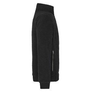Polaire de travail sherpa RPET Grande taille Unisexe Daiber 12