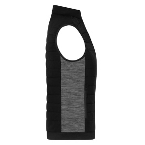 Bodywarmer de travail matelassé hybride Femme Daiber 14