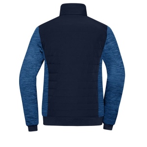 Veste de travail hybride Femme Daiber 6