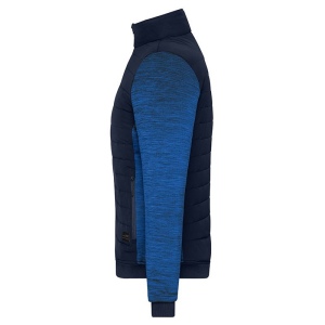 Veste de travail hybride Femme Daiber 7