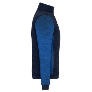 Veste de travail hybride Femme Daiber 8