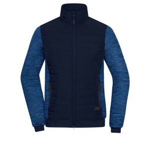 Veste de travail hybride Femme Daiber 3