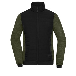 Veste de travail hybride Femme Daiber 4
