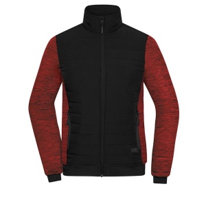Veste de travail hybride Femme Daiber 5