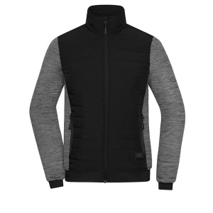 Veste de travail hybride Femme Daiber 2