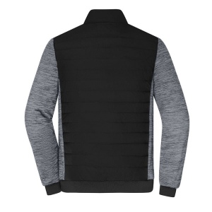 Veste de travail hybride Homme Daiber 6