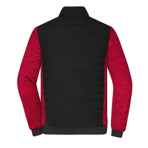 Veste de travail hybride Homme Daiber 15