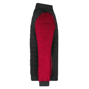 Veste de travail hybride Homme Daiber 17