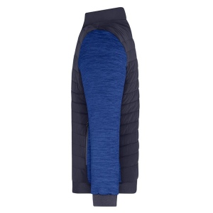 Veste de travail hybride Homme Daiber 9
