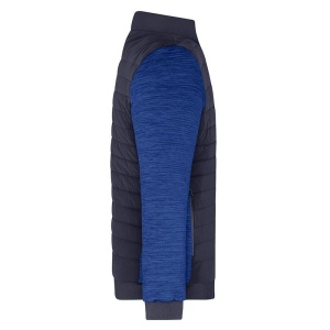 Veste de travail hybride Homme Daiber 11