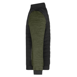 Veste de travail hybride Homme Daiber 13