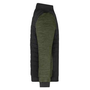 Veste de travail hybride Homme Daiber 14