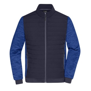 Veste de travail hybride Homme Daiber 3