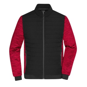 Veste de travail hybride Homme Daiber 5