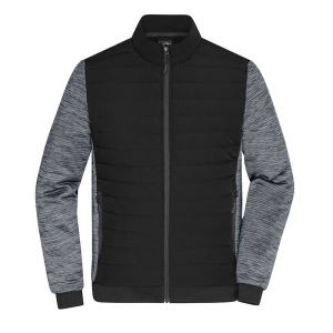 Veste de travail hybride Homme Daiber 2