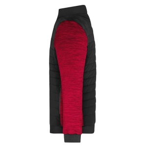 Veste de travail hybride Homme Daiber 16