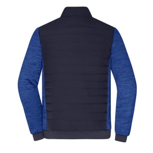 Veste de travail hybride Homme Daiber 9