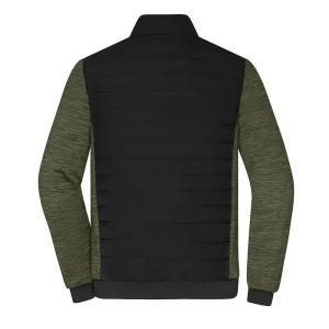 Veste de travail hybride Homme Daiber 12