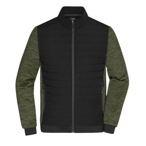 Veste de travail hybride Homme Daiber 4
