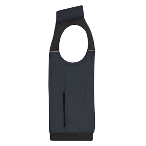 Bodywarmer de travail hybride Unisexe Daiber 5