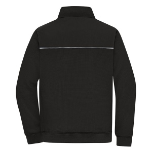 Veste de travail hybride Unisexe Daiber 8