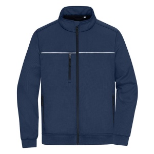 Veste de travail hybride Unisexe Daiber 2