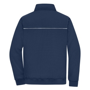 Veste de travail hybride Unisexe Daiber 4
