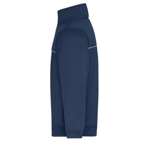 Veste de travail hybride Unisexe Daiber 5