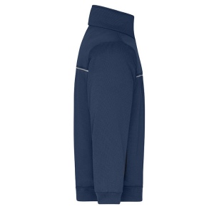 Veste de travail hybride Unisexe Daiber 6
