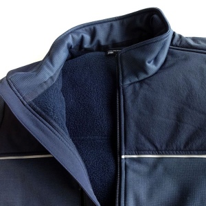 Veste de travail hybride Unisexe Daiber 7