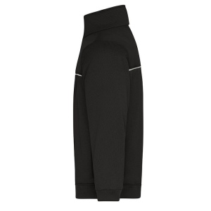 Veste de travail hybride Unisexe Daiber 9