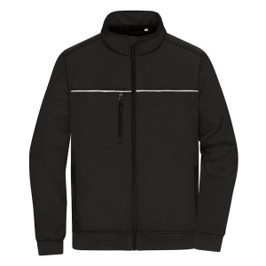 Veste de travail hybride Unisexe Daiber 3