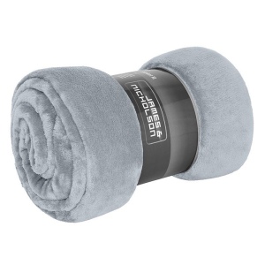 Plaid polaire RPET Daiber 10