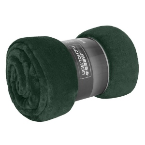 Plaid polaire RPET Daiber 17