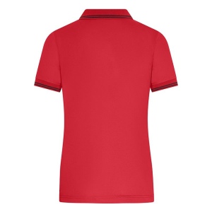 Polo technique Femme Daiber 8