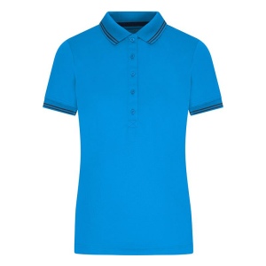 Polo technique Femme Daiber 3