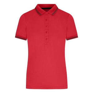 Polo technique Femme Daiber