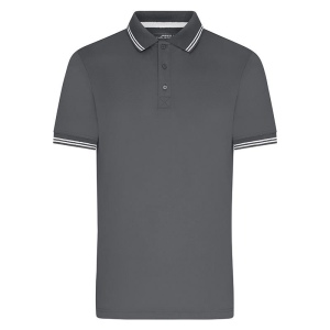 Polo technique Homme Daiber 4
