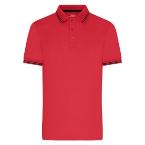 Polo technique Homme Daiber 2
