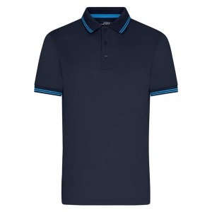 Polo technique Homme Daiber 6