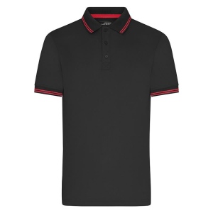 Polo technique Homme Daiber 7