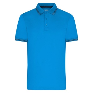 Polo technique Homme Daiber 3
