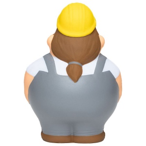Squeezie Berta ouvrière MBW 3