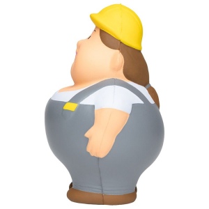 Squeezie Berta ouvrière MBW 4