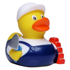 Canard métier divers MBW 4