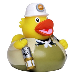 Canard métier divers MBW 4